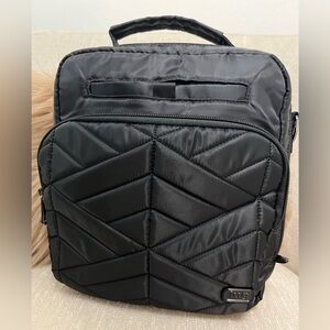Lug Ranger 2 Black